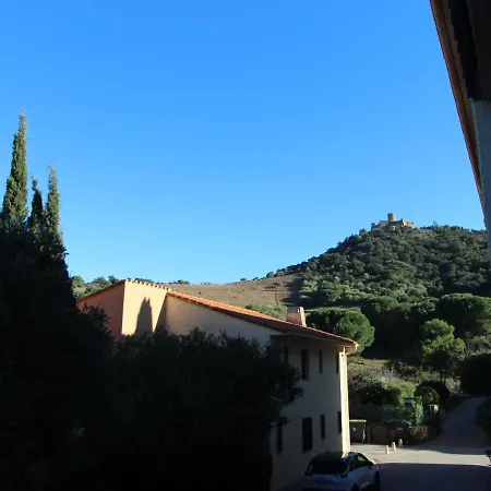 아파트 Agreable Avec Terrasse A 300m De La A - Fr-1-309-360